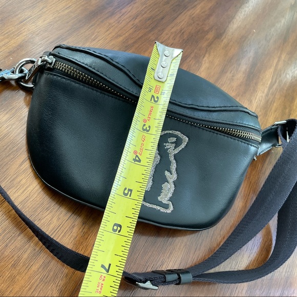 Selena Gomez x Coach Rare sold out limited edition bunny bag NWT - Picture 7 of 12